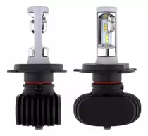 Kit Cree Led Chip Csp Sin Coolers Con Disipador 