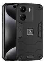 Funda De Teléfono Anticaída 2 En 1 Para Xiaomi Redmi