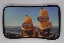 Funda Tablet 7' Minions