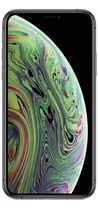  iPhone XS 64 Gb Gris Espacial Reacondicionado Certificado Grado A - Incluye Cable.