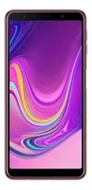 Samsung Galaxy A7 Dual Sim 32 Gb Rose 4 Gb Ram