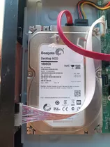 Hd 1 Terá Seagate