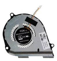 Ventilador Para Hp X360 15-ds 15-dr 15m-ds Cpu L53541-001 