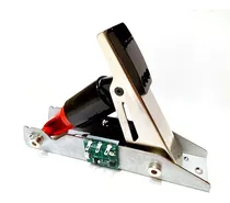 Sensor Hall  Acelerador/freio Logitech G29 Potenciômetro Dig