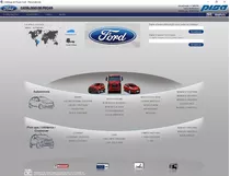 Catálogo Eletrônico De Peças Ford