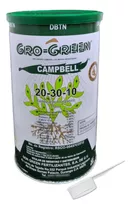 1 Kg Gro-green Nutriente Foliar 20-30-10 Desarrollo Plantas