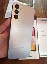 Samsung Galaxy A14 Plateado 128gb 4gb Ram