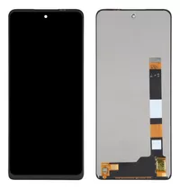 Display Lcd Con Táctil Para Motorola Moto G200 5g Edge S30