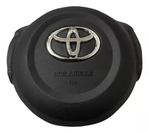 Tapa Bolsa De Aire Toyota Rush