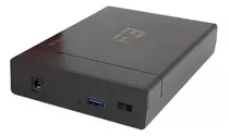 Case Externo Usb 3.0 Para Hd Sata 3,5 / 2,5 F3 1503