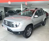 Duster Dynamique 4x4 2015 Fin.100%