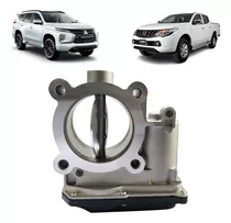 Cuerpo Aceleracion Mitsubishi L200 Montero Sport 2.4 15-2022