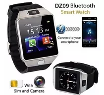 Dz09  Smartwatch A Excelente Precio
