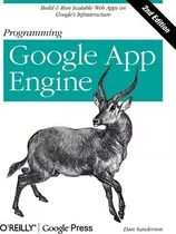 Programming Google App Engine - Dan Sanderson