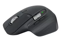 Ratón Inalámbrico Logitech Mx Master 3s, 8000 Dpi, 2,4 G+bt