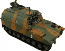 Blindado M992 Remuniciadora Exército Brasileiro 1/35