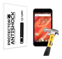 Protector De Pantalla Antishock Amgoo Am520