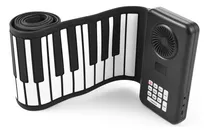 Piano Electrónico De Viaje Para Principiantes Piano Key 88 E