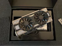 Gtx 1080 8gb Evga Ftw Gaming