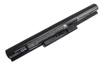 Battery Compatible Sony Vgp-bps35 Vgp-bps35a Fit 14 14e 