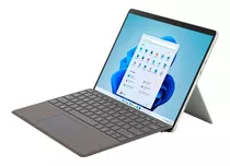 Microsoft Surface Pro 8 I5 512gb 8gb Win11 Bajo Pedido