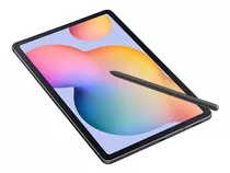 Galaxy Tab S6 Lite  10.4 Wifi Gris 4gb  64gb  W/cover