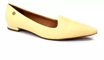 Zapato Mujer Vizzano Chatita En Punta Cerrada Art 1206.261