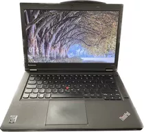 Laptop Lenovo Thinkpad T440p 8gb Ram 500gb Hdd