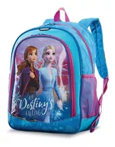 Mochila Frozen Para Niñas