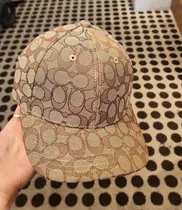 Gorra Coach Original 