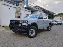 Ford Ranger 2.2 Tdi Dc 4x4 Xl L19 2024