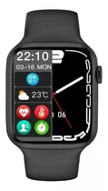 Smartwatch Iwo W27 Pro Watch 7 2022 Nfc Pronta Entrega