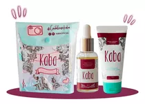 Kit Adiós Manchas Kaba| - Ml - mL a $1583