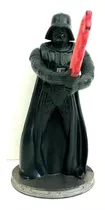 Figura Premium Promocional Dsarth Vader Burger '05 Star Wars