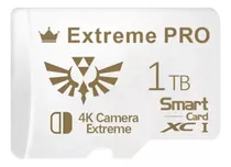 Micro Sd Nueva De 1tb A2 V30