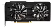 Vga Nvidia Palit Geforce Dual Rtx 3060 Edition 12gb Oc Bulk