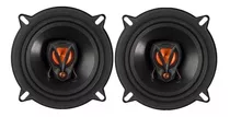 Par Alto Falante 5 Polegadas Jbl Selenium 100w Rms 5trfx50