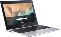 Acer - Chromebook Pantalla Hd Mediatek Mt8183c Octa-core 4gb
