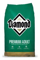 Alimento Diamond Super Premium Premium Adult Para Perro Adulto Todos Los Tamaños Sabor Mix En Bolsa De 40lb