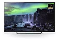 Sony Pantalla Led 55  / Xbr55x805e / Ultra Hd 4k