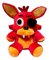 Peluche Muñeco 48cm Five Nights At Freddys Personajes Juguet