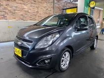 Chevrolet Spark Gt Ltz 2015