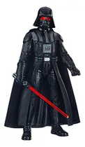 Darth Vader Star Wars Obi-wan Kenobi Hasbro Muñeco Juguete
