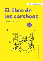 El Libro De Las Corcheas -drum Master Collection-