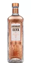 Vodka Absolut Elyx 1,75l