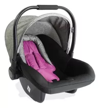 Silla Antireflujo  Para Bebé + Silla Para Carro +portabebe