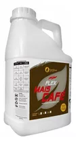 Adubo Foliar Café Mais Café 10 Litros + 5 Litros Aminoácido