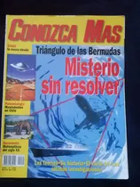 Revista Conozca Mas N° 10 Octubre 1999