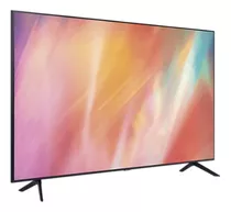 Televisores Televisor Tv Smart Led 4k Uhd 55  Samsung - Fama