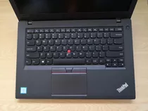 Portatil Lenovo T460 Corei5 De 6ta 2.3ghz500gb Dd 8gb 14 